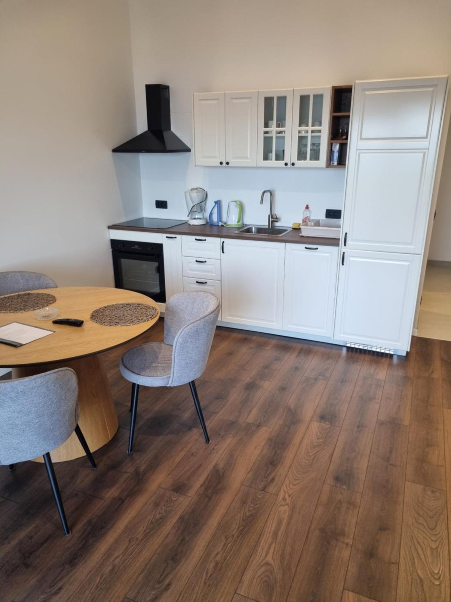 Villa Mila Bol Zewnętrze zdjęcie